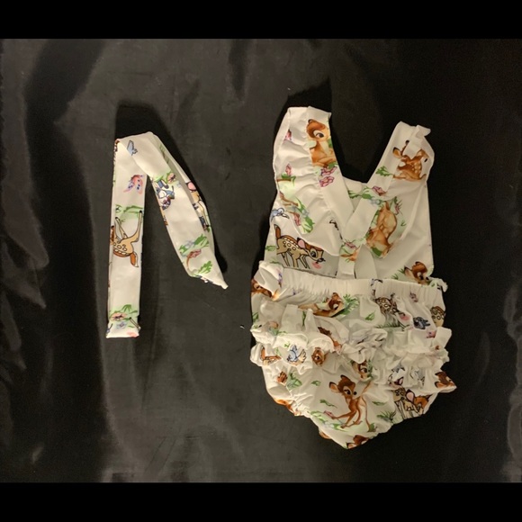 Baby 2 piece - Picture 2 of 2